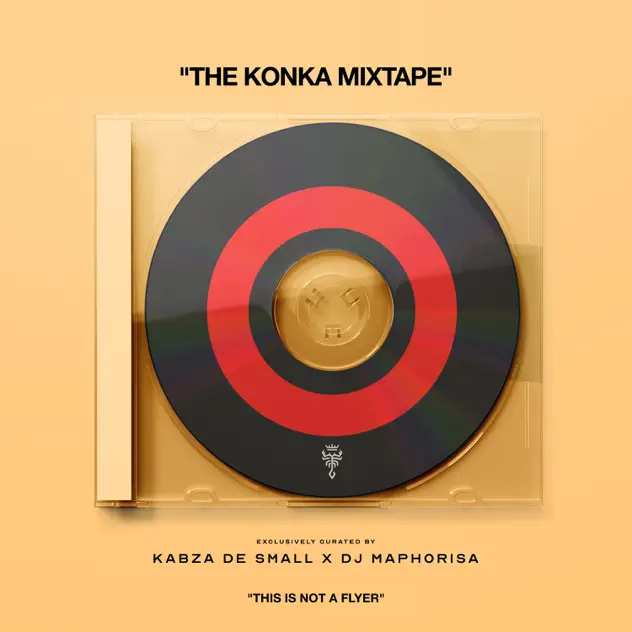 Kabza De Small & DJ Maphorisa ft Felo Le Tee, 2woshortrsa, Stompiiey, Shaun Musiq & Ftears – Nanini