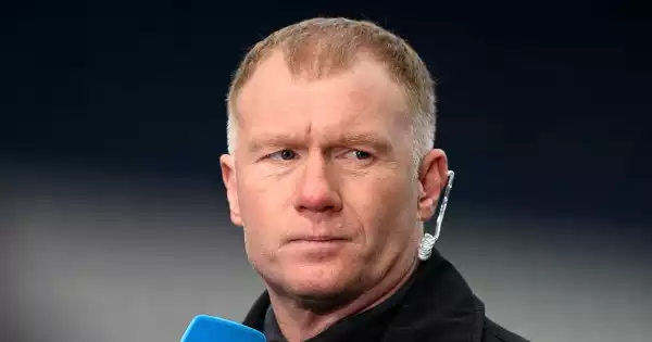 EPL: Paul Scholes names two ‘quality’ players that’ll improve Man Utd