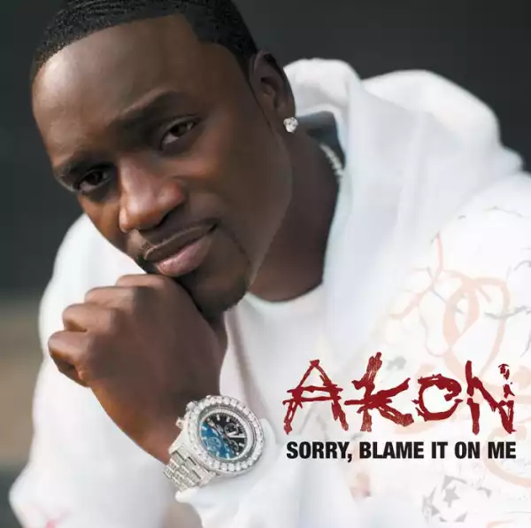 Best Of Akon DJ Mixtape (Akon Greatest Songs)