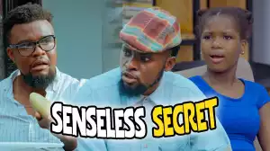 Mark Angel – Senseless Secret (Episode 86) (Comedy Video)