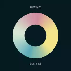 Buddynice – Back in Time EP