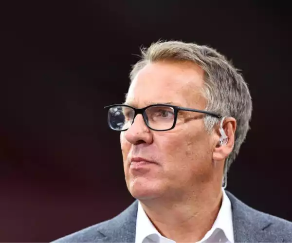 EPL: They’ve brilliant attackers – Paul Merson names team to win title