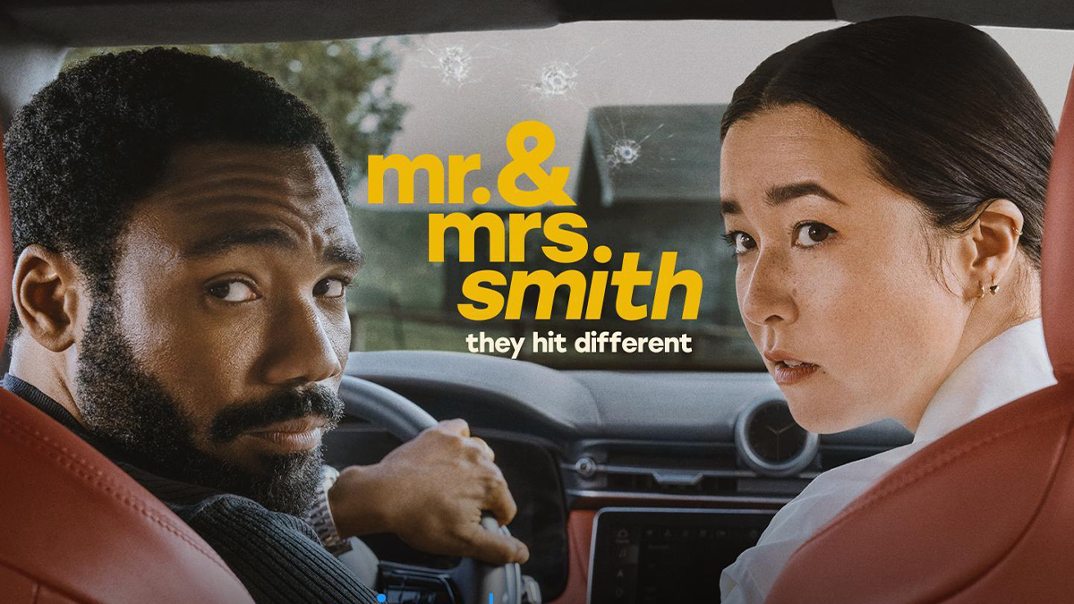 Mr and mrs cheap smith youtube full movie