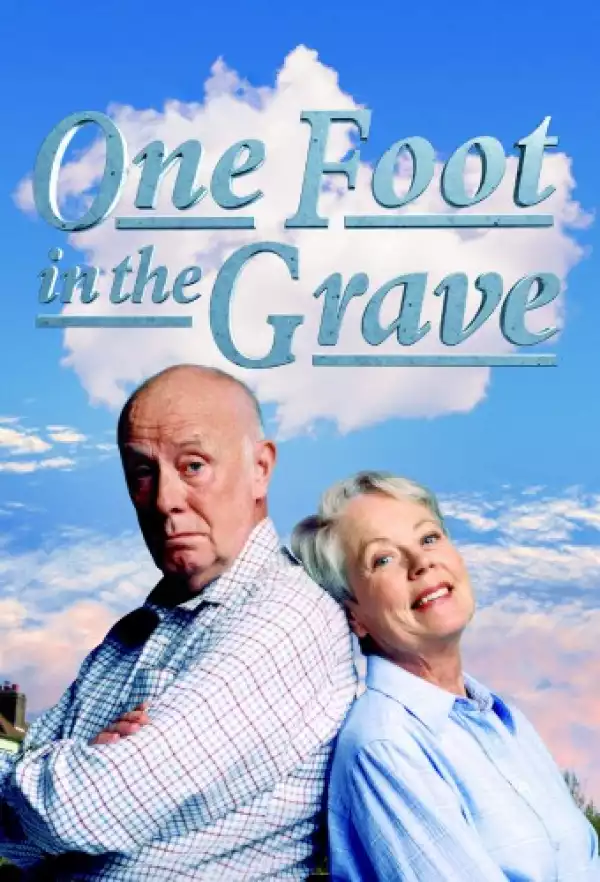 One Foot In The Grave S01E06