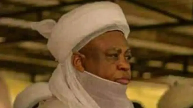 Media play crucial role to avert crises, wars — Sultan, CAN, SGF