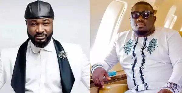 Soso Is My Enemy, He Sent People To Kill Me In Port Harcourt - Singer, Harrysongz Alleges (Video)