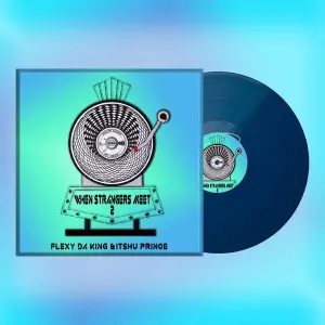 Flexy Da King & Itshu Prince – Under the Ocean (Nostalgic Mix)