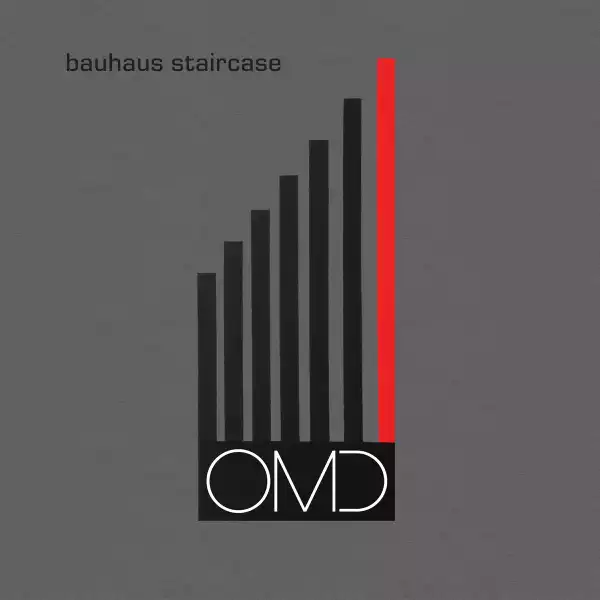 Orchestral Manoeuvres in the Dark (OMD) – Slow Train