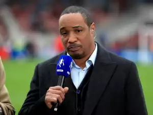 EPL: Paul Ince names two players to replace Salah at Liverpool