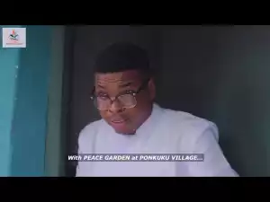 Woli Agba - Focus On Daddy; Ignore The Boy (Comedy Video)