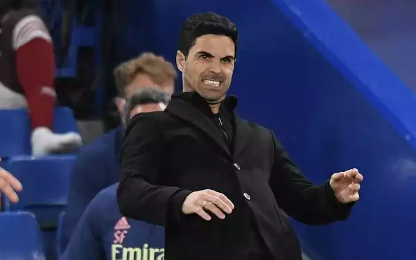 Arsenal board make decision on Mikel Arteta as Spaniard becomes second favourite for the sack