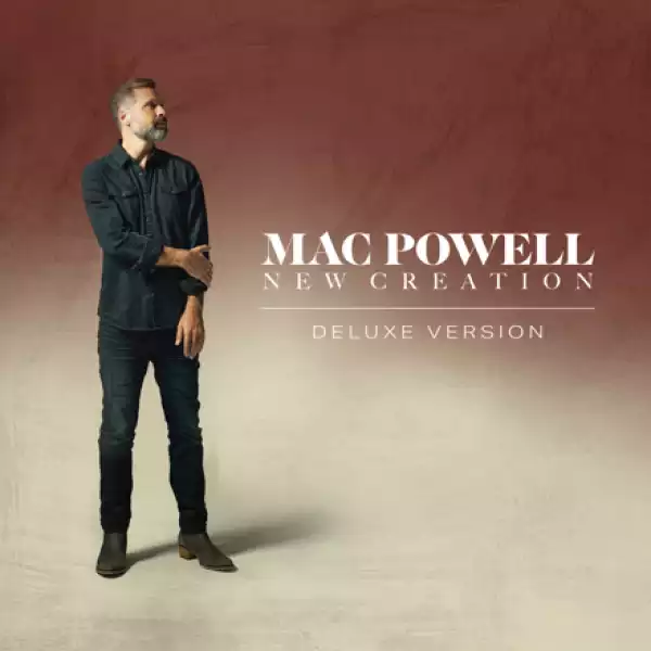 Mac Powell - Jesus You Are