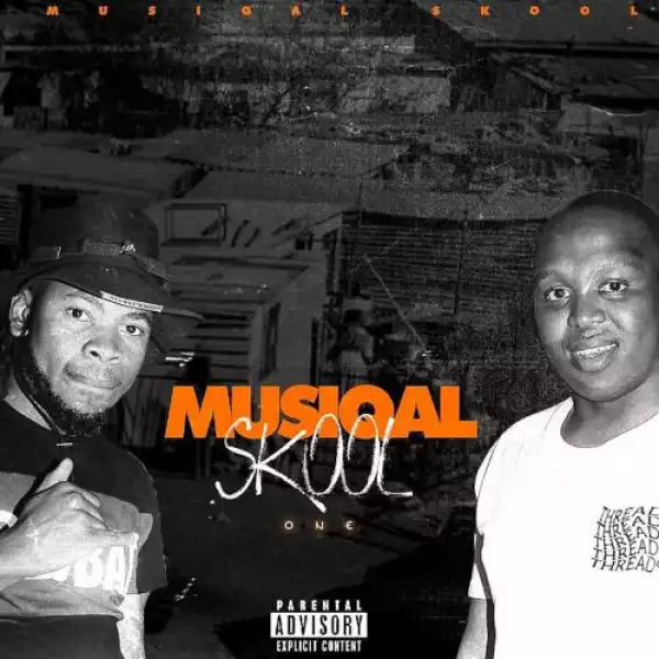 Dj King Tara & Soulistic TJ – Phakamisa iAfrika (Underground MusiQ) ft. Nelo