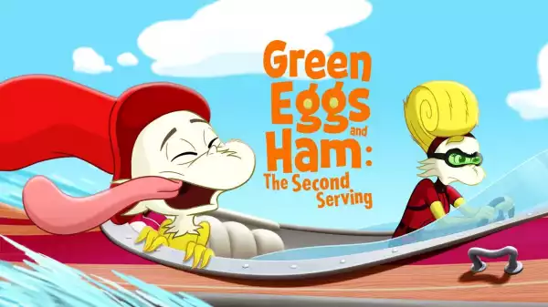 Green Eggs and Ham S02E09