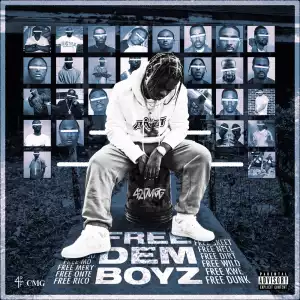 42 Dugg – Free Dem Boyz (Album)