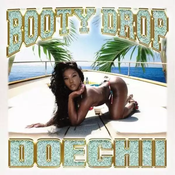 Doechii – Booty Drop (Instrumental)