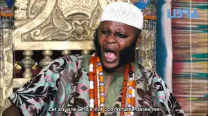 Oba Bi Olorun (2021 Yoruba Movie)
