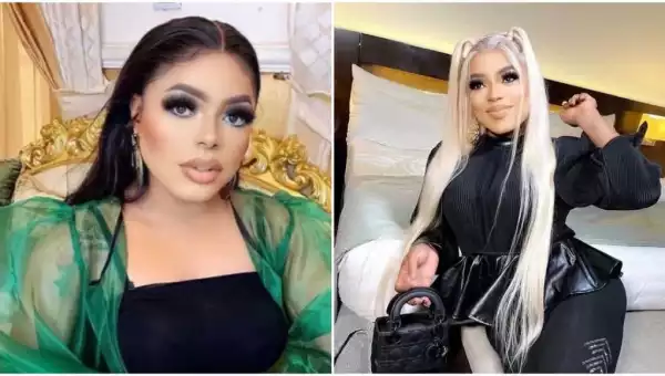 "Two Fans Are Going Home With 100k Each As I Unveil My New Butt” – Bobrisky