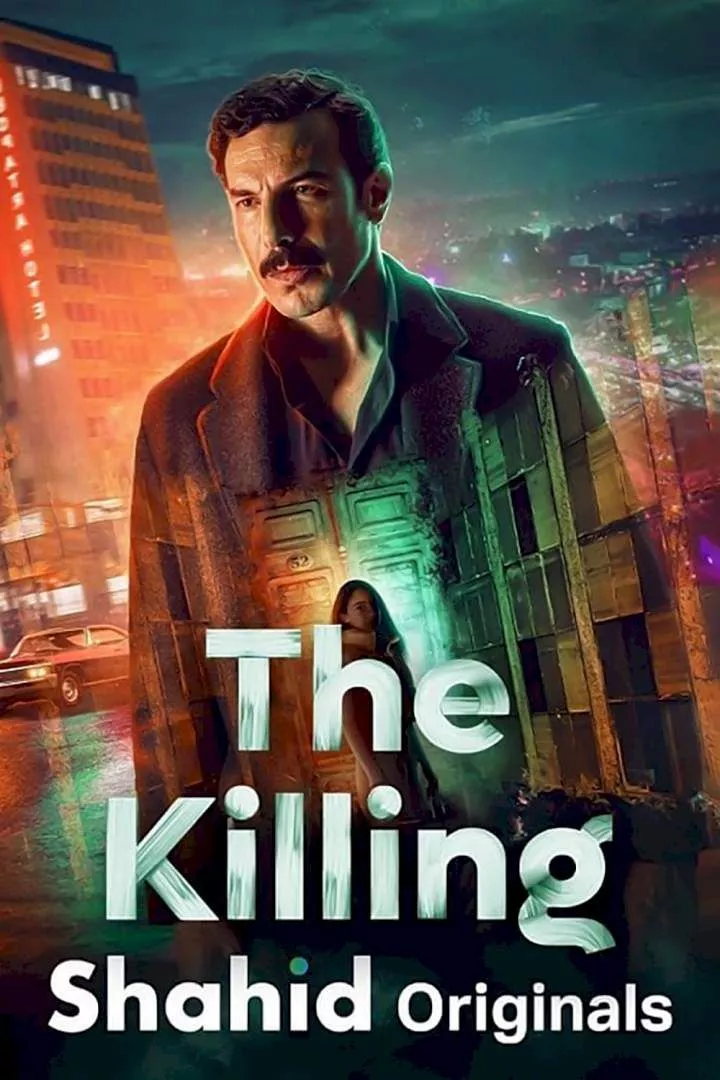 The Killing [Arabic] (TV series)