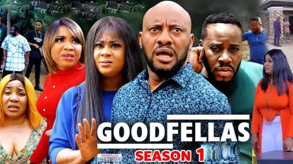 Goodfellas (2022 Nollywood Movie)