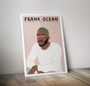 Frank Ocean Greatest Hit Mixtape