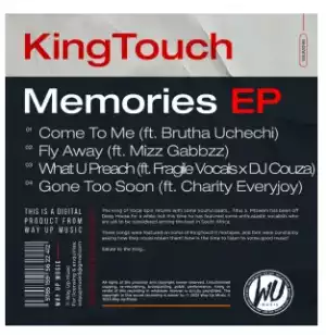 KingTouch – Memories (EP)