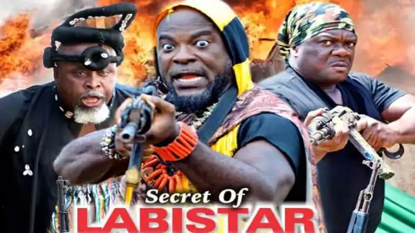 SECRET OF LABISTAR SEASON 2  (2020) (Nollywood Movie)