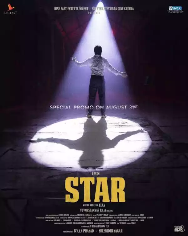 Star (2024) [Tamil]