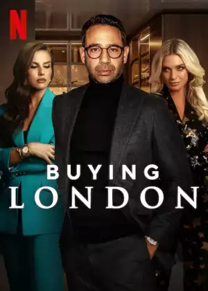 Buying London Season 1