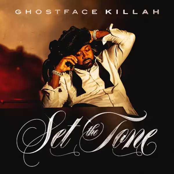 Ghostface Killah – No Face Ft. Kanye West