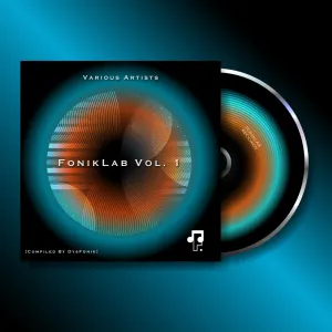 Foniklab Records – Vol. 1 (Compiled By Dysfonik) [Album]