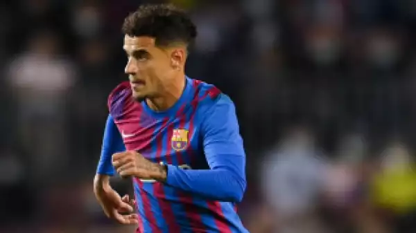 Barcelona encouraging Newcastle to take Coutinho off their hands