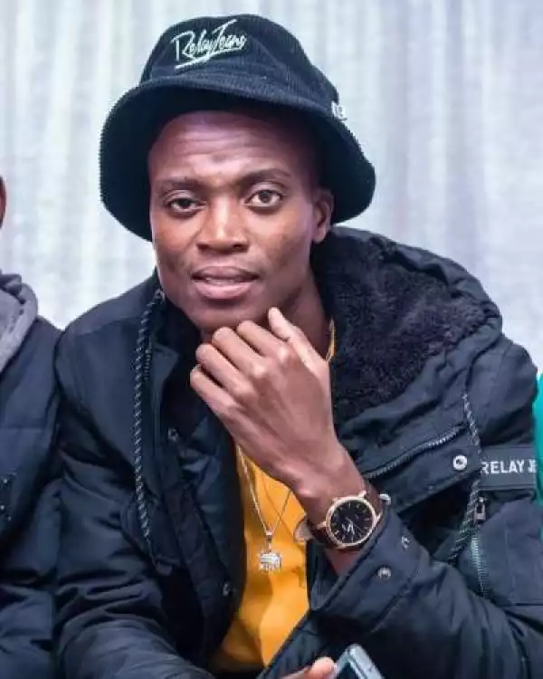 King Monada – Aye Kuwa ft CK The DJ