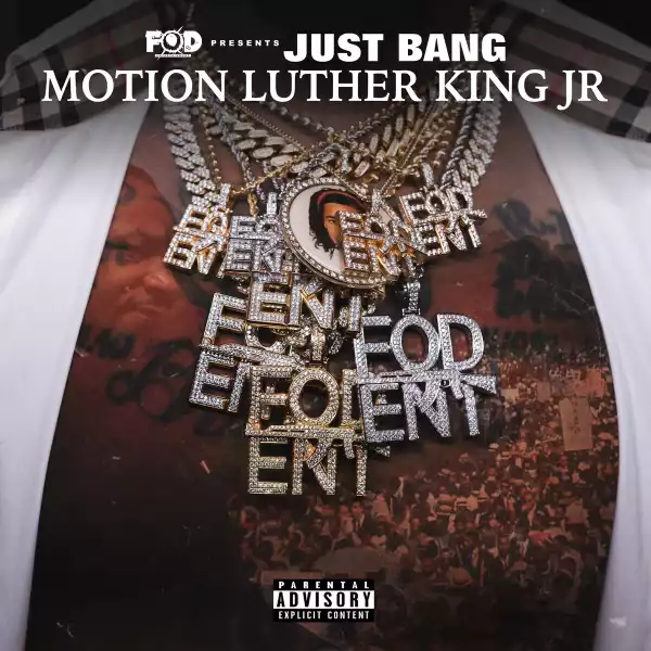 Just Bang - O2D (feat. Toohda Band$ & Jugg Harden)