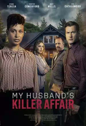 My Husbands Killer Affair (2024)