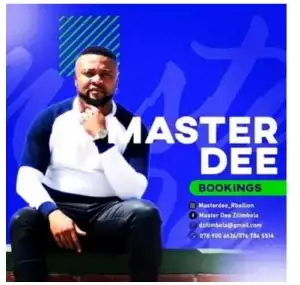 Master Dee – Izenzo Zam