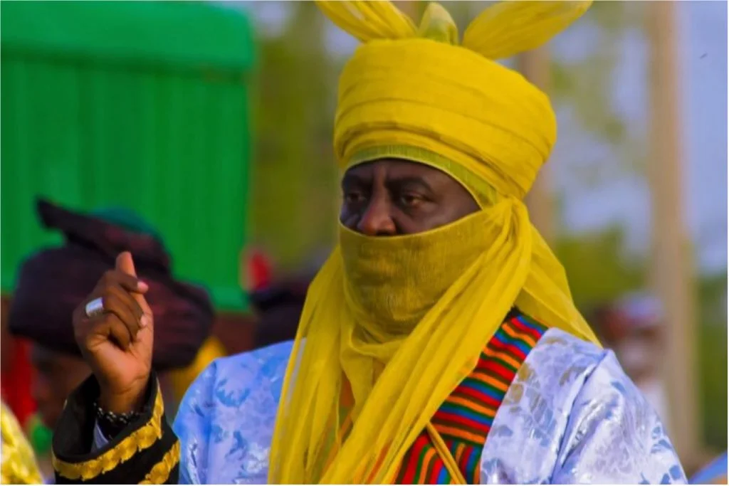 Vacate Kano now for peace to reign – Group charges dethroned Emir Bayero
