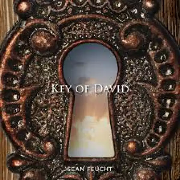 Sean Feucht – Keys To The Kingdom (Spontaneous)