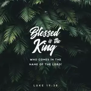 Kaestrings – Blessed Is He Who Comes In The Name Of The Lord
