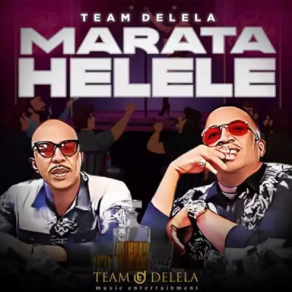 Team Delela – Seponono ft Naqua SA & Queen Lolly
