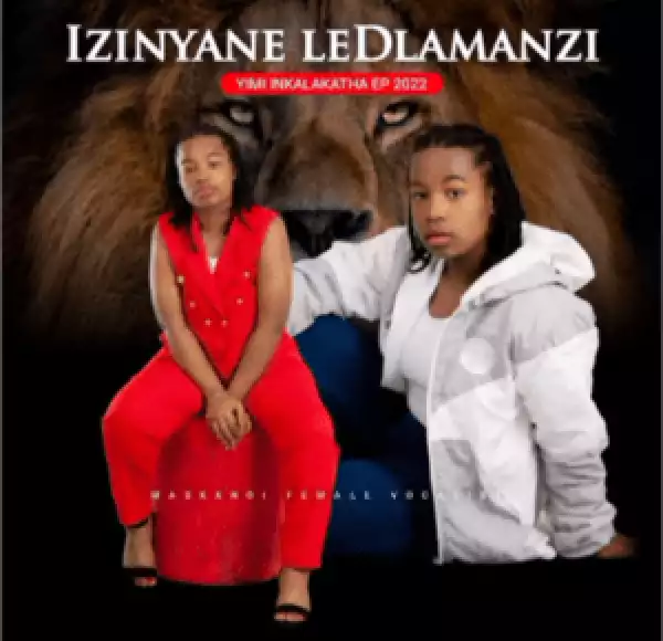 Izinyane le Dlamanzi – Uyaphila