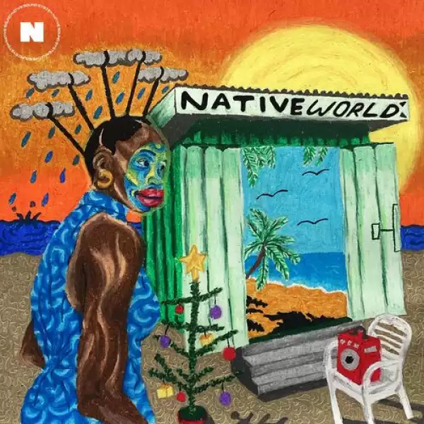 Native Sound System – University ft. Teezee, NSG