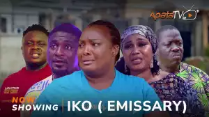 Iko (2024 Yoruba Movie)