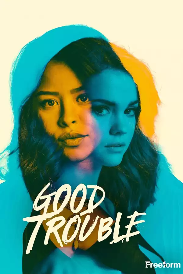 Good Trouble S05E17