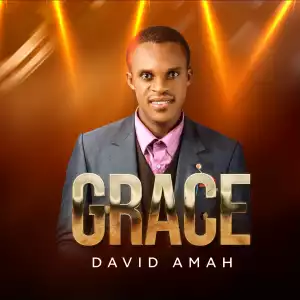 David Amah – Grace