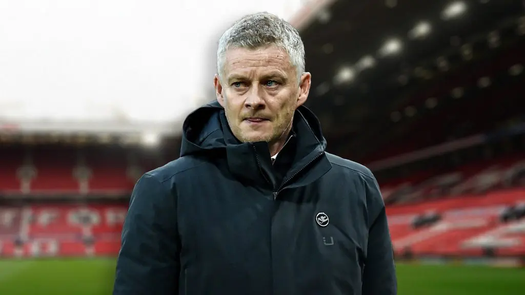 EPL: Solskjaer names Arsenal, Man City, Real Madrid players he wanted Man Utd to sign