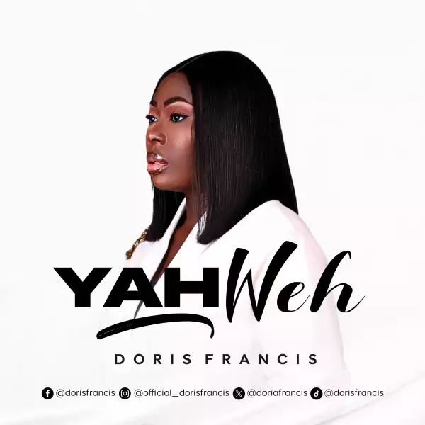 Doris Francis – Yahweh