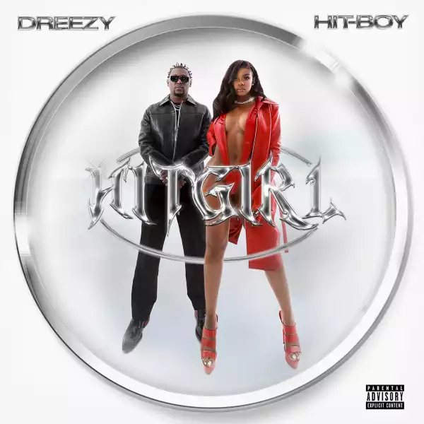 Dreezy & Hit-Boy - Sliders (feat. Future)
