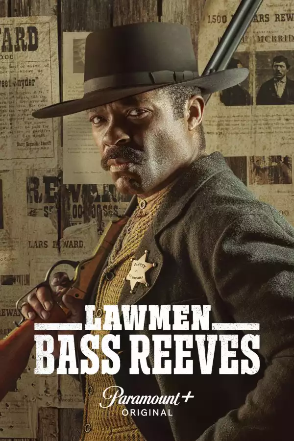Lawmen Bass Reeves S01 E03