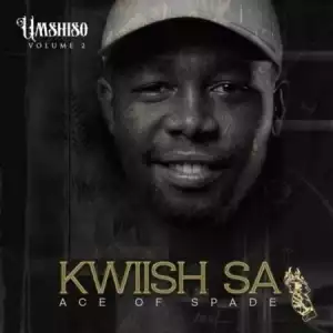 Kwiish SA – Poyoyo ft. De Mthuda